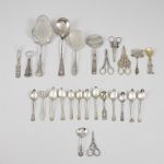 1296 9052 Parti silver